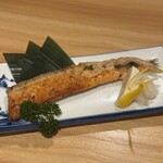 魚と日本酒&炭火焼鳥 新橋商店 - 