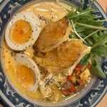 ramen 雨燕 - 
