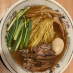 ramen 雨燕 - 