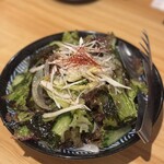 魚と日本酒&炭火焼鳥 新橋商店 総本店 - 