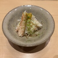 すし晴 - 