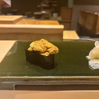 すし晴 - 