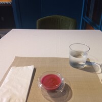 Ristorante CROSS 47 - 