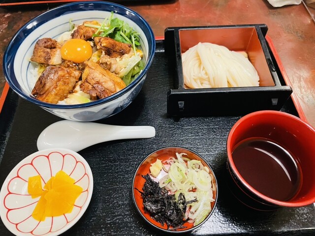 Densho no Ajidokoro Mugendo Oomachi Honten photo 4