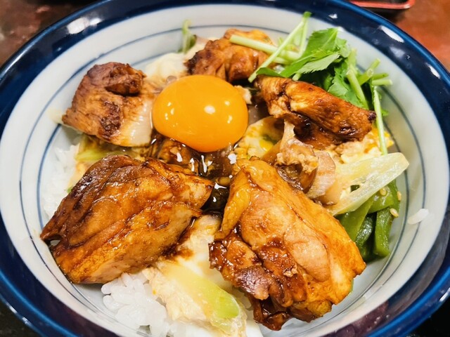 Densho no Ajidokoro Mugendo Oomachi Honten photo 3