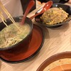 うま屋ラーメン 天白店