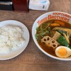 SOUP CURRY THREE BROTHERS 仙台荒町本店
