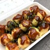 大正軒 - たこ焼き（税込550円）