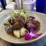 House Without a Key - 