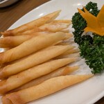 中華料理 朝霞刀削麺 - 