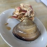 民宿 青塚食堂 - 