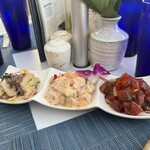 House Without a Key - 