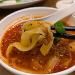 中華料理 朝霞刀削麺 - 