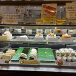 モンテドール本店 ファクトリー＆カフェ - 