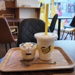 モンテドール本店 ファクトリー＆カフェ - 