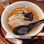 麺道はなもこし - 