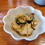 仁王門屋 - 