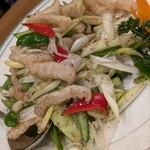 中華料理 朝霞刀削麺 - 