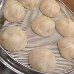 中華料理 朝霞刀削麺 - 