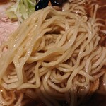 麺道はなもこし - 
