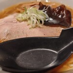 麺道はなもこし - 