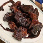 中華料理 朝霞刀削麺 - 