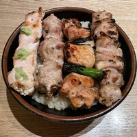 伊勢廣 京橋本店 - 