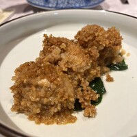 中国意境菜 白燕 - 