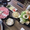 我那覇豚肉店 カフーナ旭橋