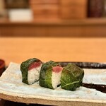 懐石割烹 なが坂 - 