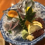 北野水産 燕三条店 - 