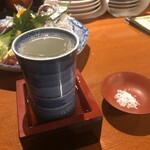 北野水産 - 