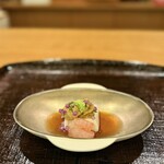 懐石割烹 なが坂 - 