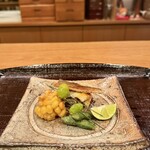 懐石割烹 なが坂 - 