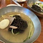 Yu Chun Korean Restaurant - 