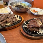 Yu Chun Korean Restaurant - 