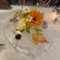 Terrace Dining TANGO - 