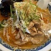 ラーメン･餃子 ハナウタ