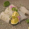 nichinichi - 島根県産白イカすだち塩 ... 香りが良くてねっとり美味しい~