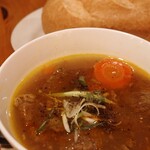 ベトナム料理 アオババ - 