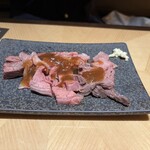 317088604 - とても柔らかいローストビーフ