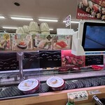スシロー - 料理写真: