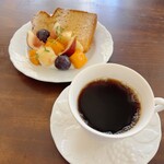 2F coffee - インドネシアシングルオリジン¥650