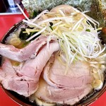 どんとこい家 - 