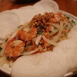 ベトナム料理 アオババ - 