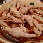 ベトナム料理 アオババ - 