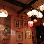 ベトナム料理 アオババ - 