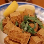 ベトナム料理 アオババ - 