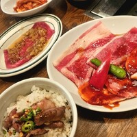 六本木焼肉　Kintan - 