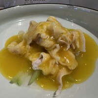 中国意境菜 白燕 - 